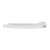 Bisagra de válvula 270 mm., Agujero 17 mm.