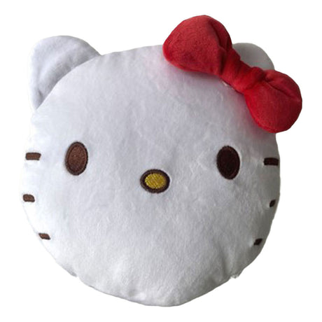 Almohada para el cuello Ty hello kit con máscara