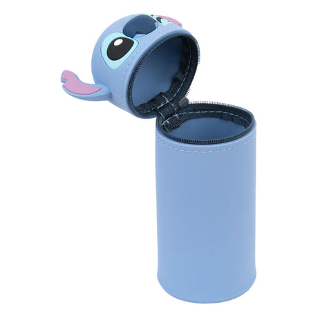 Estuche 3D Disney puntada tropical