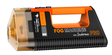 Máquina de humo portátil Lensgo smoke master pro