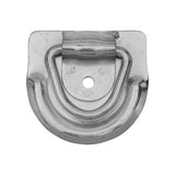 Anillo de piso 90 x 85 mm.