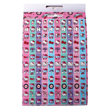 Libro de pegatinas Ty hello kit - 600 pegatinas