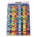 Libro de pegatinas de Minecraft - 600 pegatinas