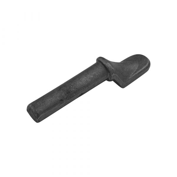 Pulgar de soldadura 15 mm