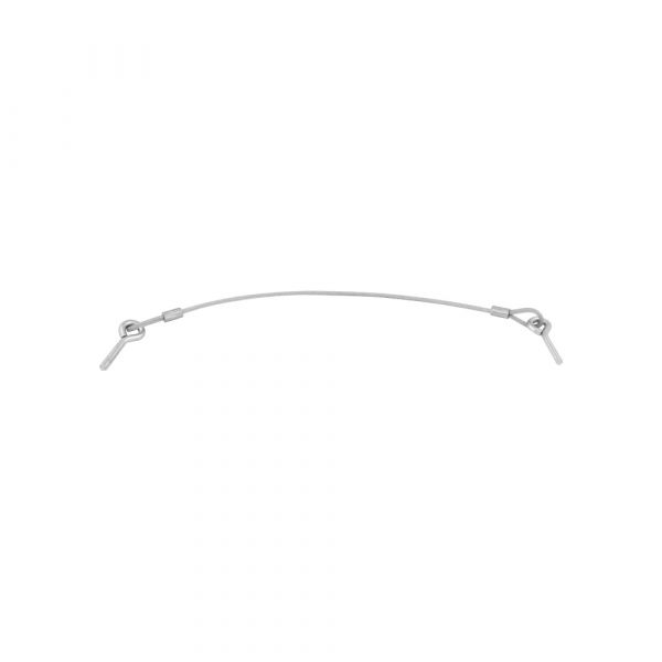 Cable de válvula de AC hter 450 mm.