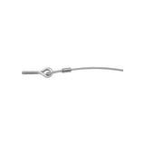 Cable de válvula de AC hter 450 mm.
