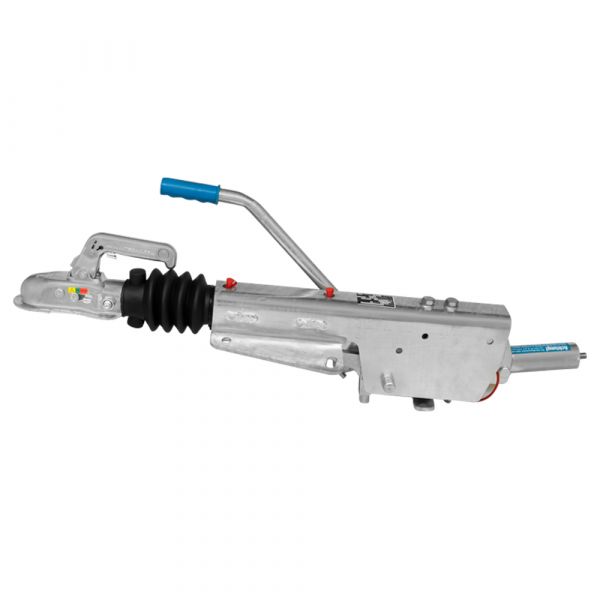 Freno de inercia sfv 14 1400 kg