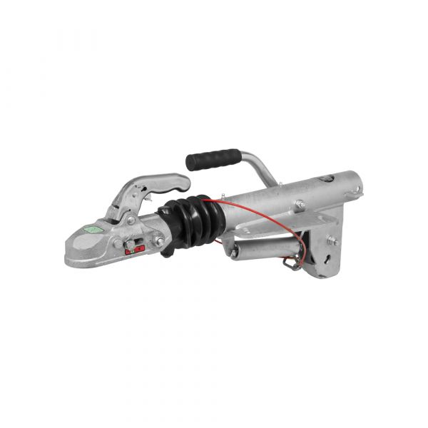 Freno de inercia sfv 20 2400 kg