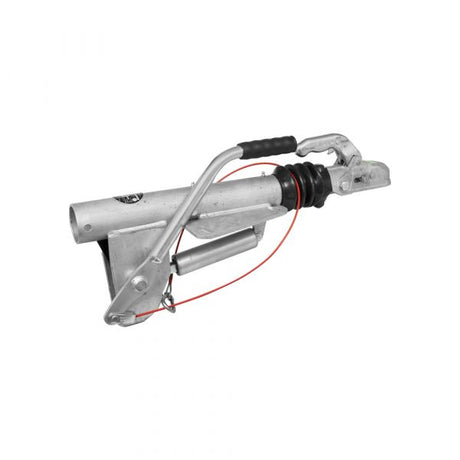 Freno de inercia sfv 20 2400 kg