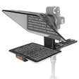 Teleprompter lensgo autocue tc12