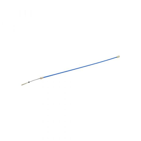 Casquillo del cable de freno anudado 1020 mm