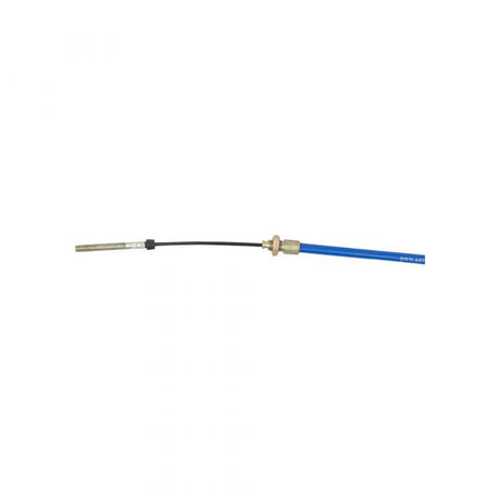 Casquillo del cable de freno anudado 1020 mm