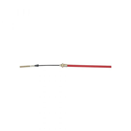 Cable de freno autobús alko 1130 mm.