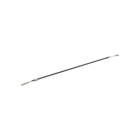 Cable de freno con ojal 770 mm