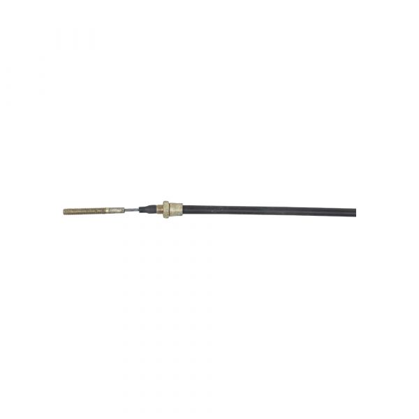 Cable de freno con ojal 770 mm