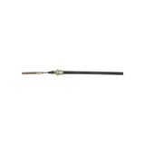 Cable de freno con ojal 770 mm