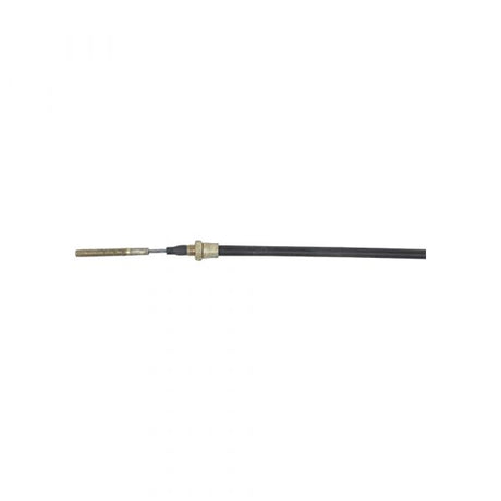 Cable de freno con ojal 770 mm
