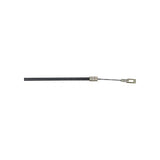 Cable de freno con ojal 770 mm