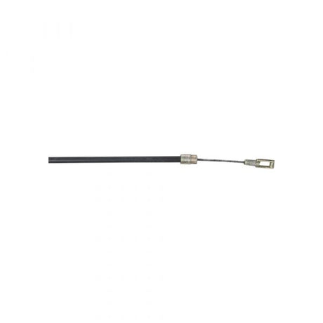 Cable de freno con ojal 770 mm