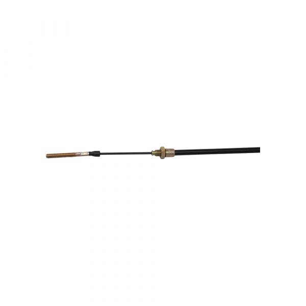 Cable de freno con ojal 1010 mm