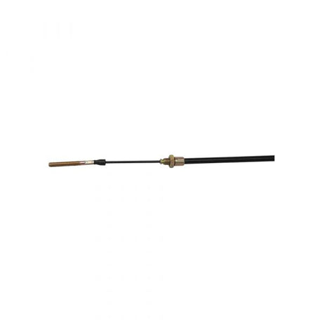 Cable de freno con ojal 1010 mm