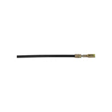 Cable de freno con ojal 1010 mm