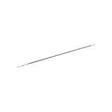 Cable de freno con ojal 1300mm