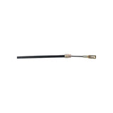 Cable de freno con ojal 1300mm