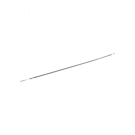 Remkabel met oog 1630 mm