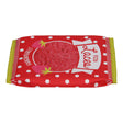Bolsa de caramelos de fresa