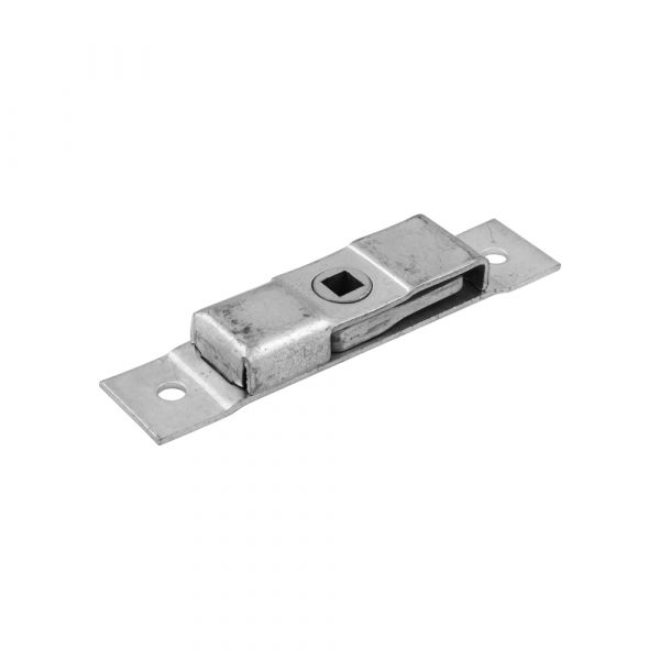 Cerradura de caja 125x25 modelo grande