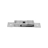 Cerradura de caja 125x25 modelo grande
