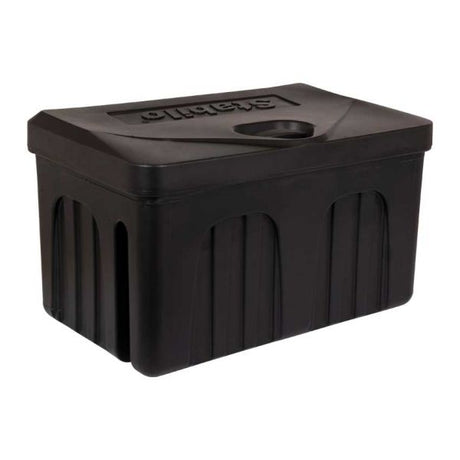 Abi caja plastico pro stlo 53x25x30