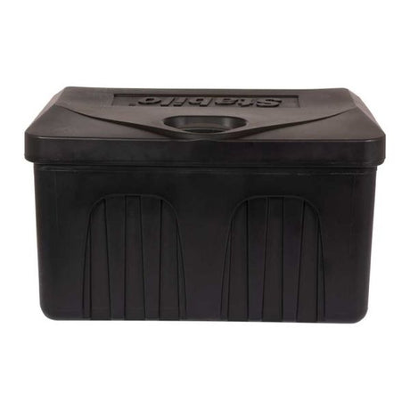 Abi caja plastico pro stlo 53x25x30