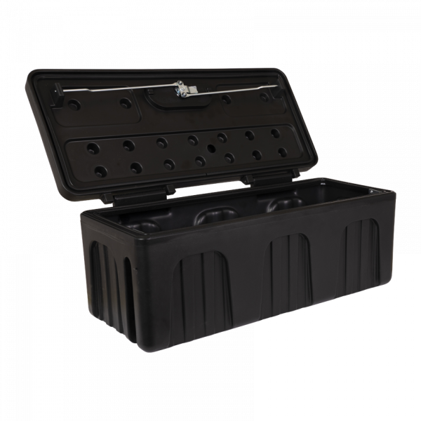 Abi caja plastico pro stlo 75x34x30