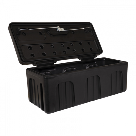 Abi caja plastico pro stlo 75x34x30