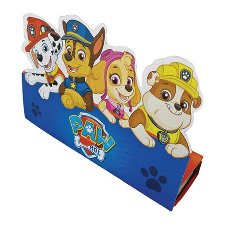 Invitaciones de la patrulla canina, 8uds.