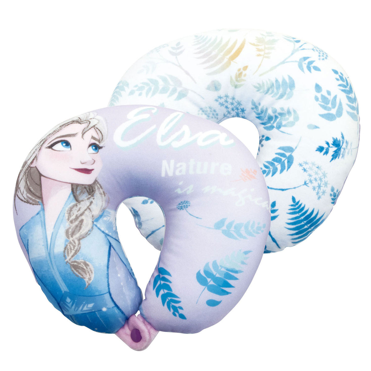 Disney Children's Nek Push congelado