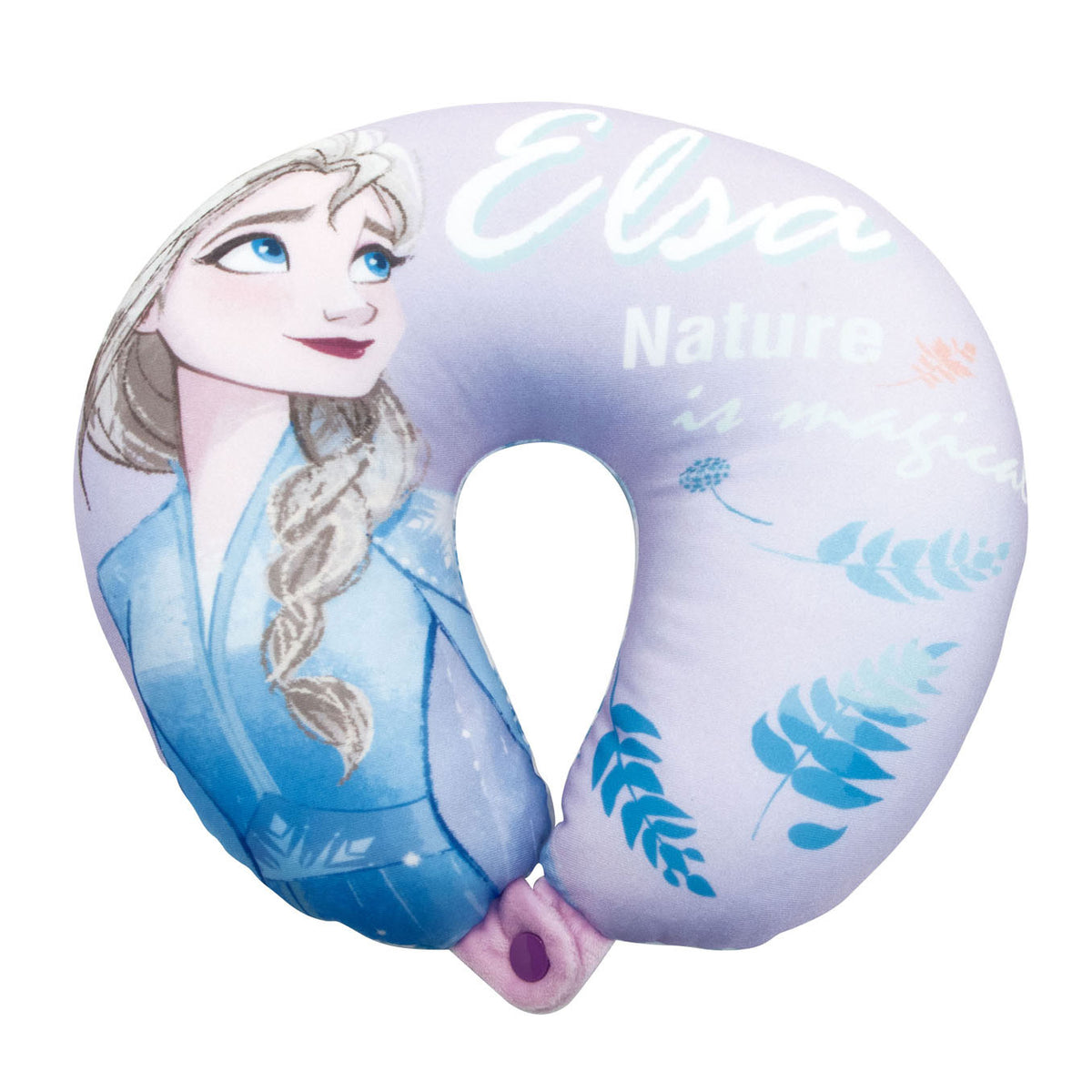 Disney Children's Nek Push congelado