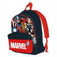 mochila marvel vengadores
