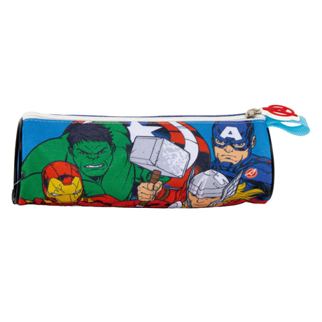 Estuche marvel vengadores