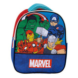 mochila marvel vengadores