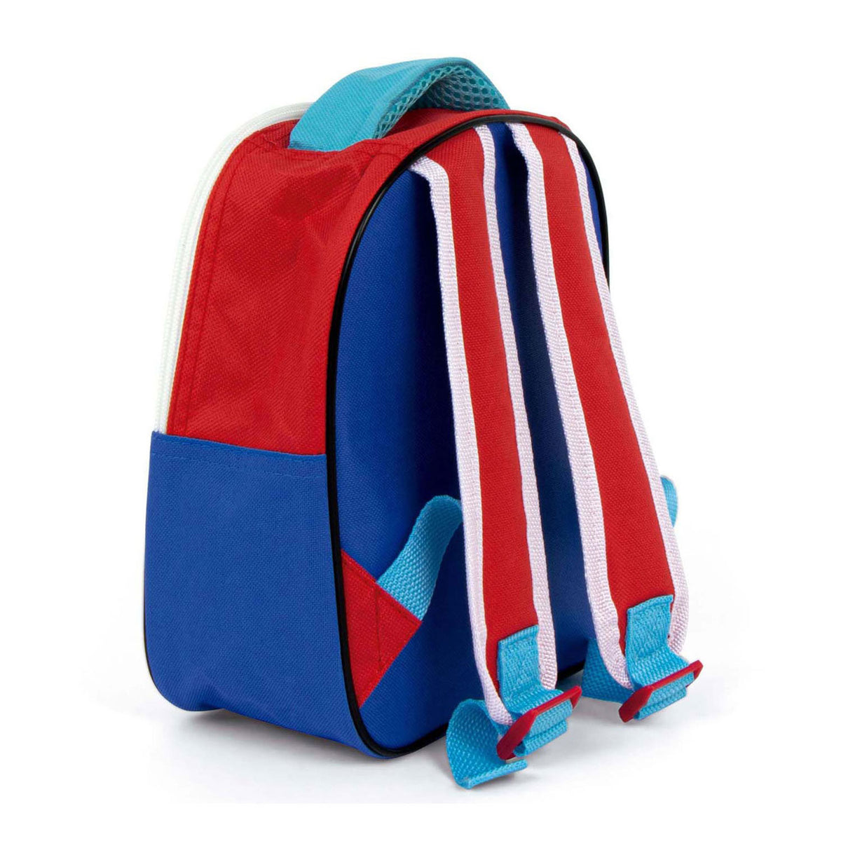 mochila marvel vengadores