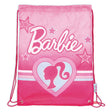 Mattel bolsa de gimnasio barbie