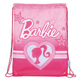 Mattel bolsa de gimnasio barbie
