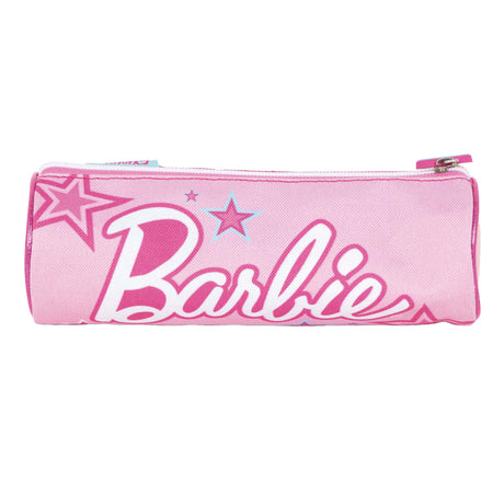 Mattel estuche barbie