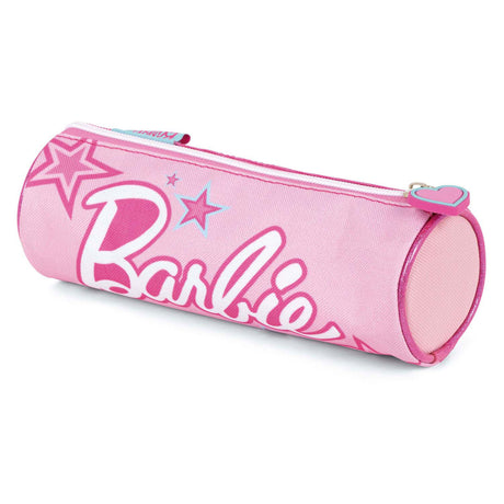 Mattel estuche barbie