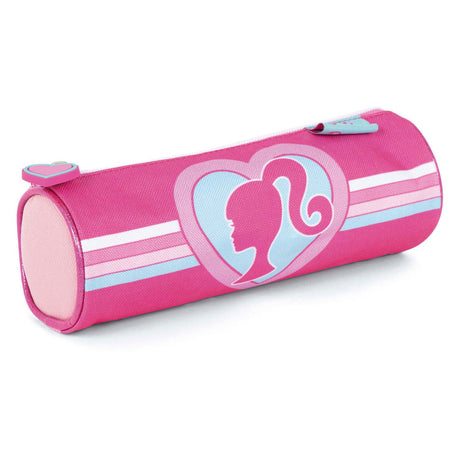 Mattel estuche barbie