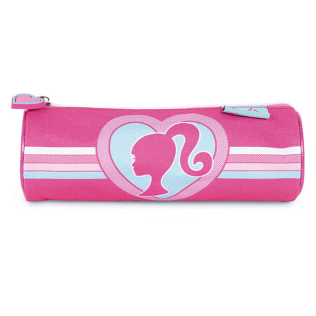 Mattel estuche barbie