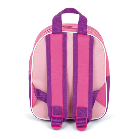 mochila peppa pig